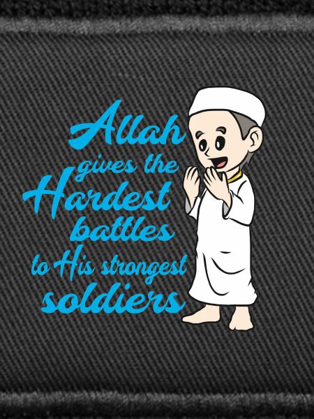 Muslim Islam