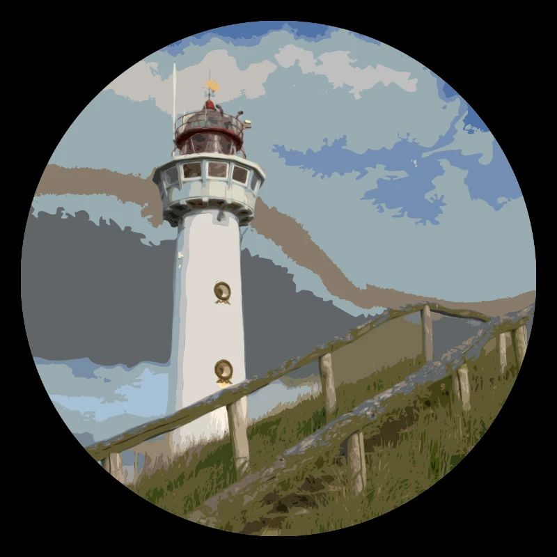 leuchtturm seefahrt küste