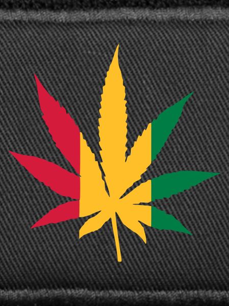 Cannabis Rasta
