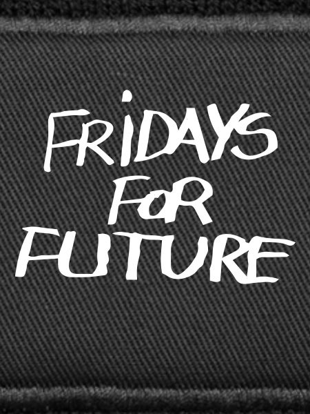 Fridays for future