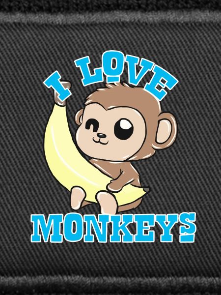 monkeys