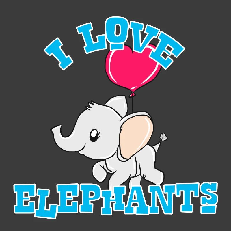 Elefant