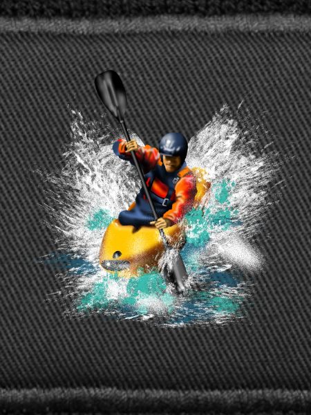 kayak