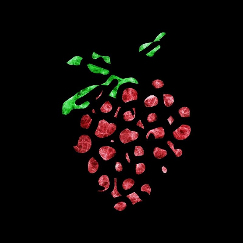 Fraise folle