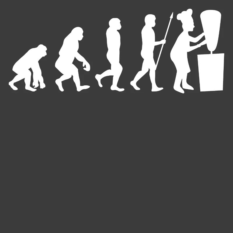 Kebab Evolution Kebap Doner Spit Funny Food