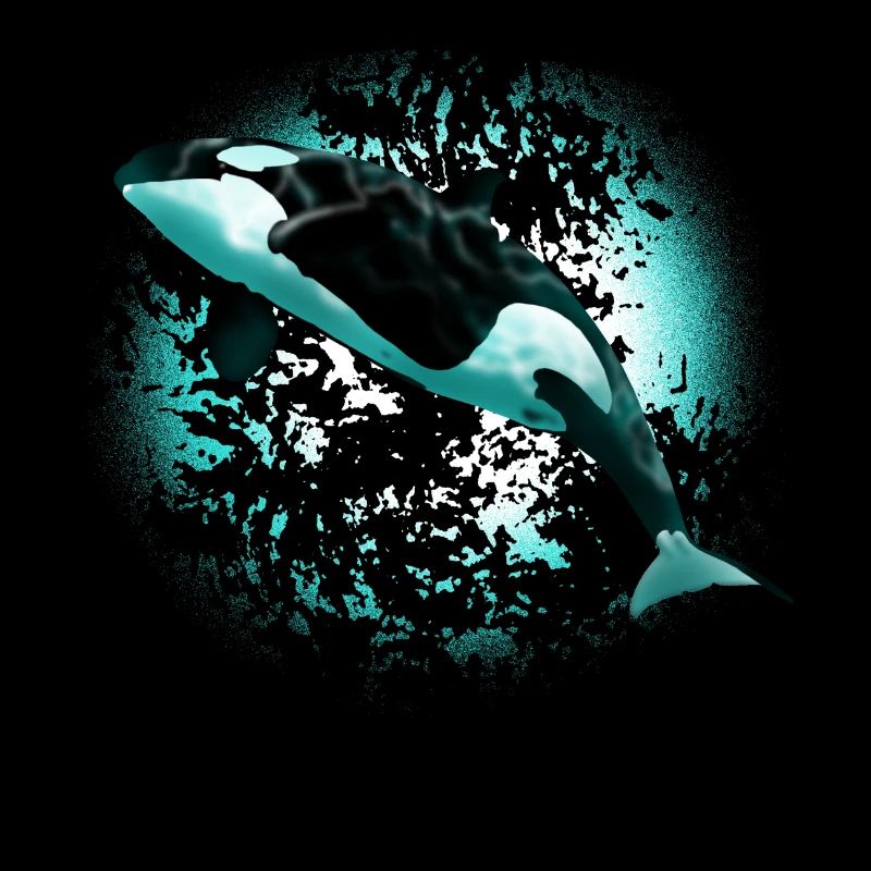 orca
