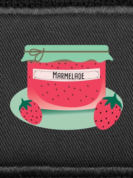 Marmelade