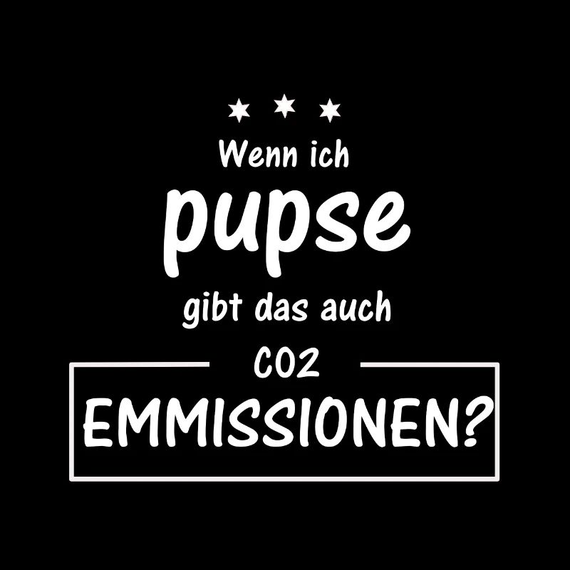 Klima und Emmissionen