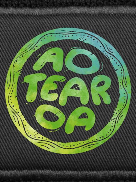 Lettering Aotearoa