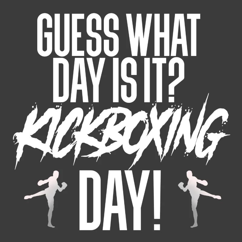 Kickboxing Kickboxen