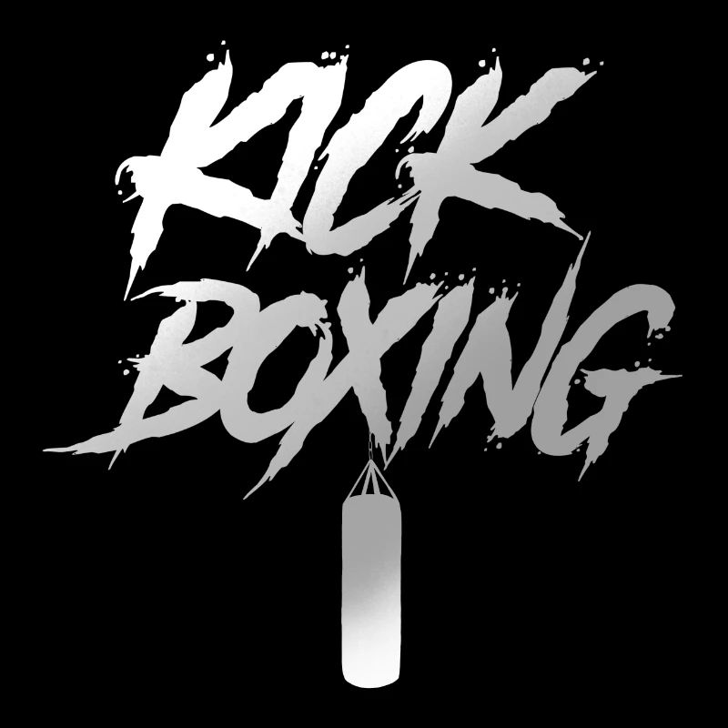 Kickboxing Kickboxen