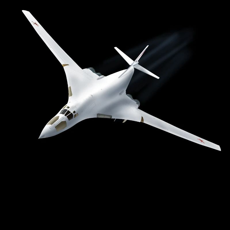 Tupolew Tu-160
