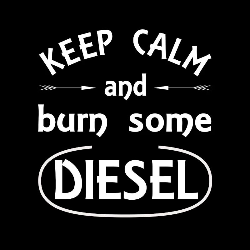 Diesel und Motoren