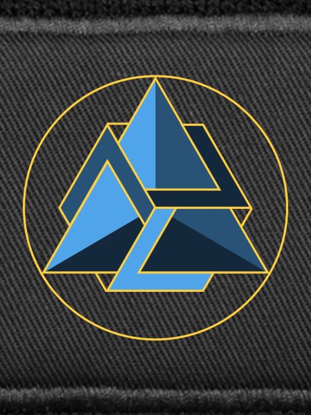 Antahkarana double 2
