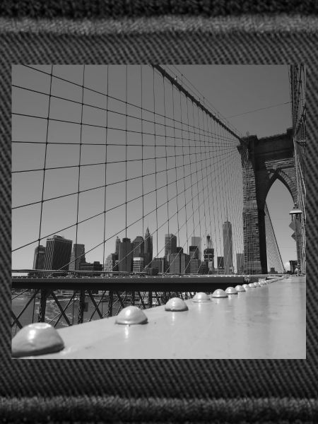 Brooklyn-Brücke