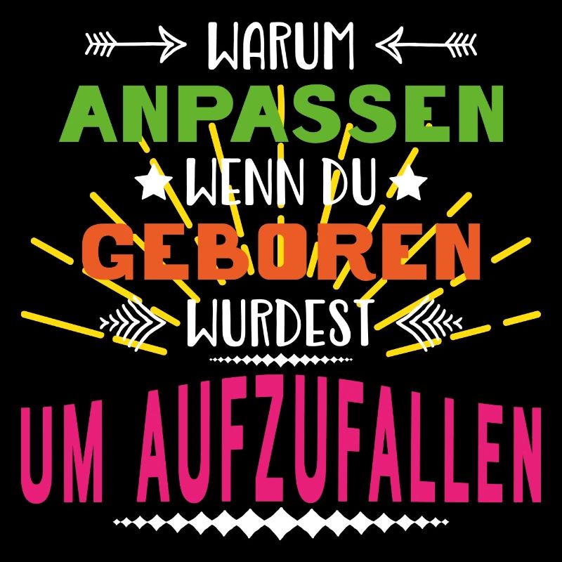 Auffallen