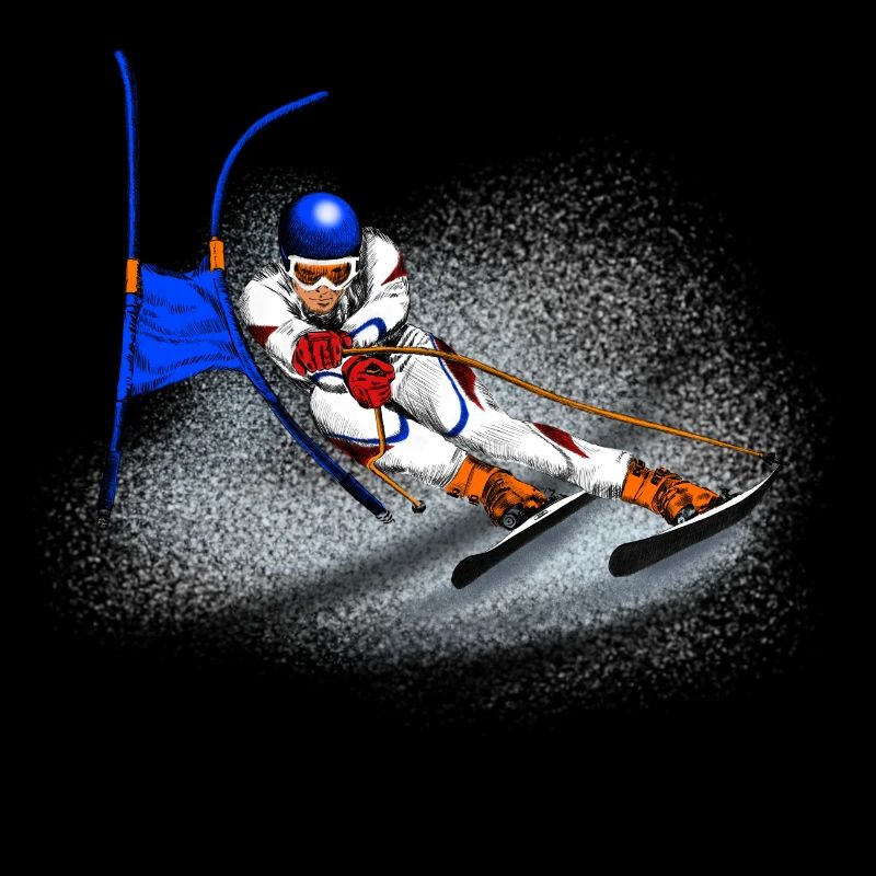 Ski