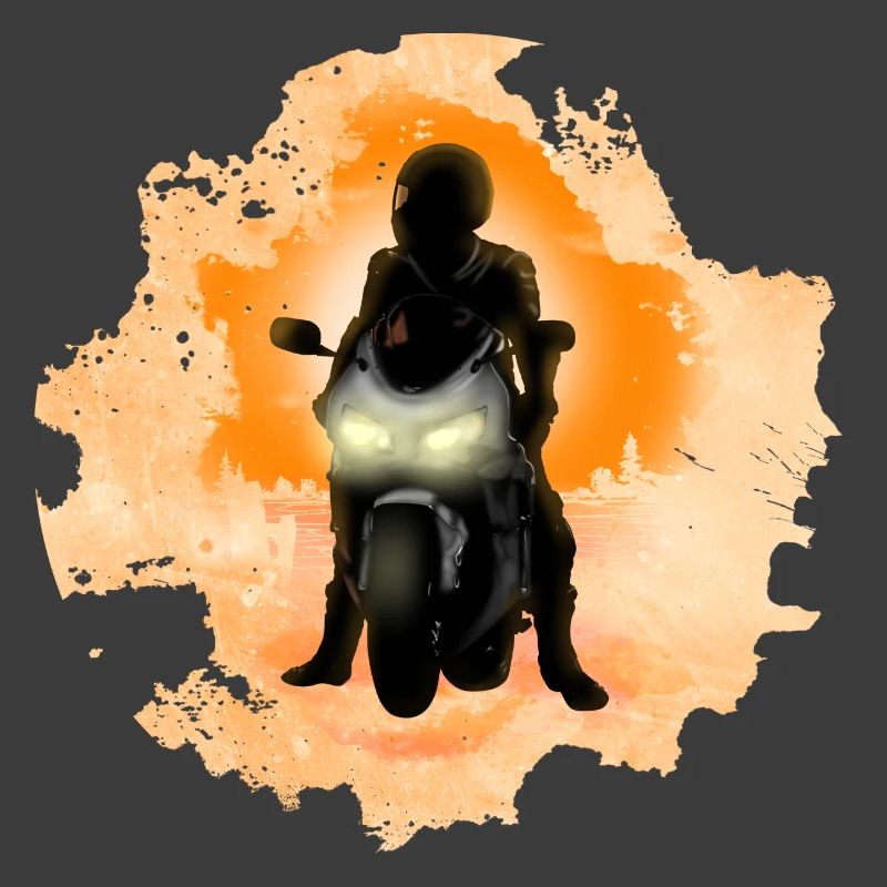 Biker