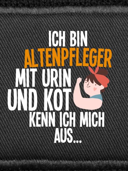 Altenpfleger