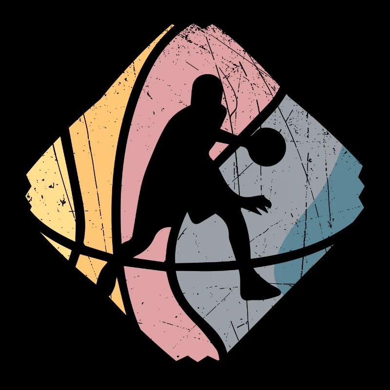 Basketball Basketball - Conception