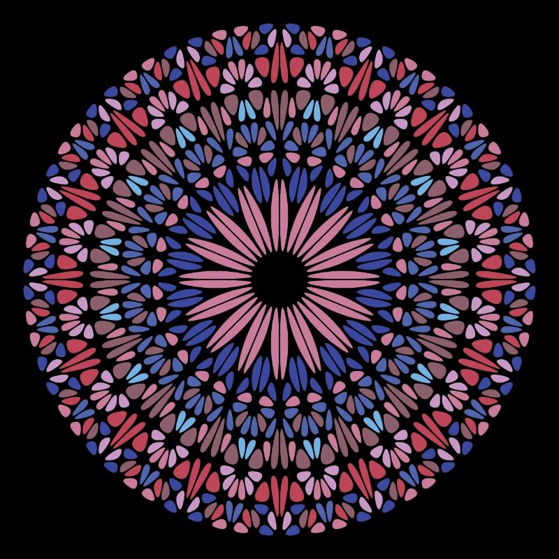 Mandala Mandala