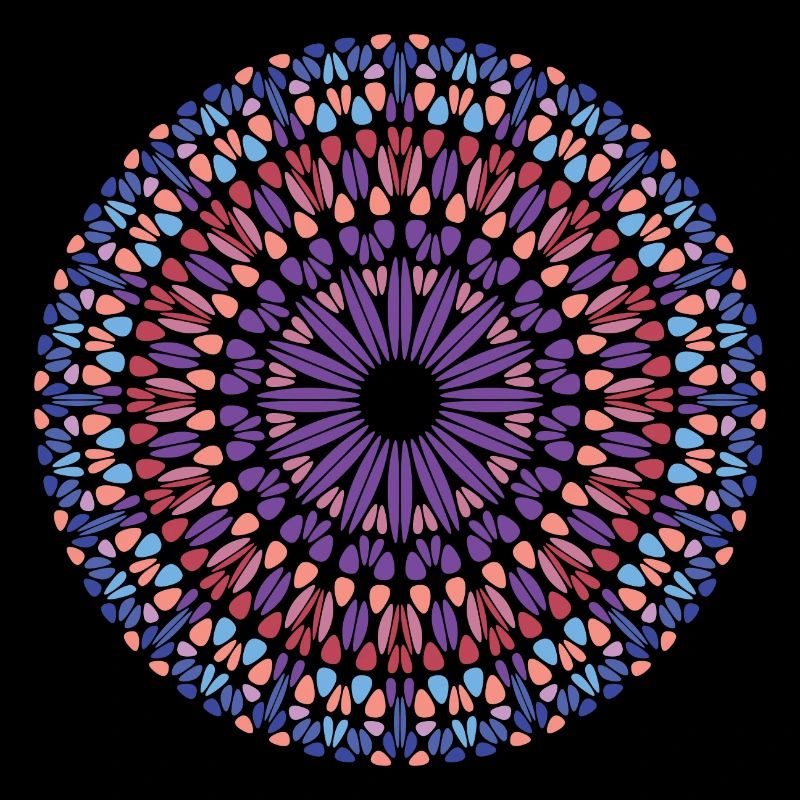 Mandala Mandala