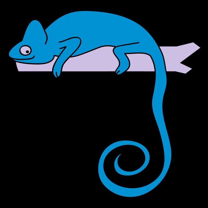 chameleon b