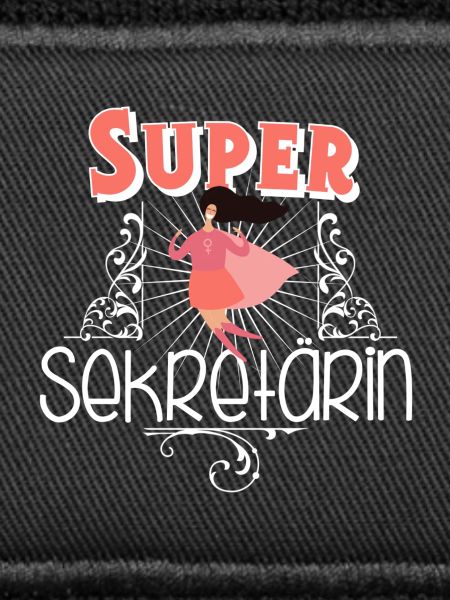 Sekretärin