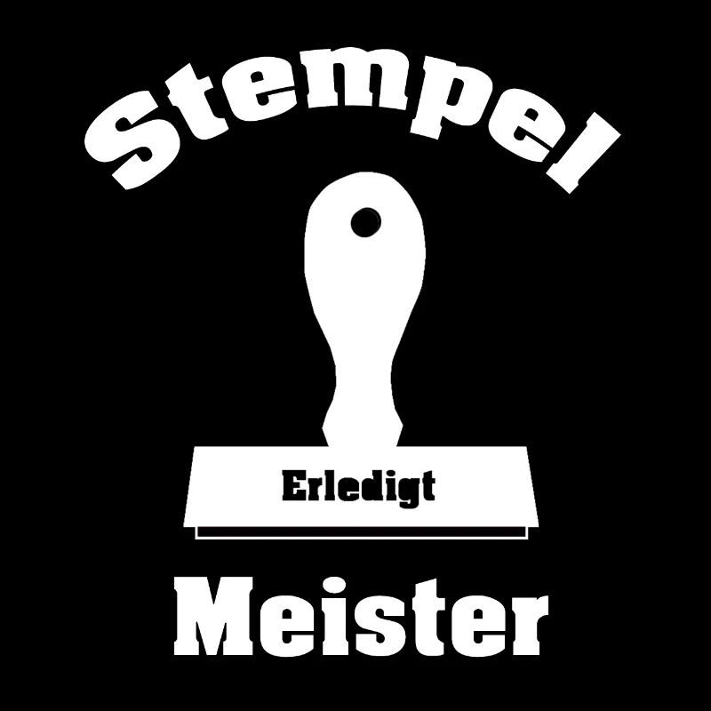 Stempelmeister Design für Heimwerker