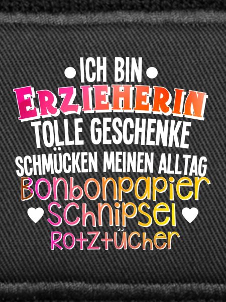 Erzieherin