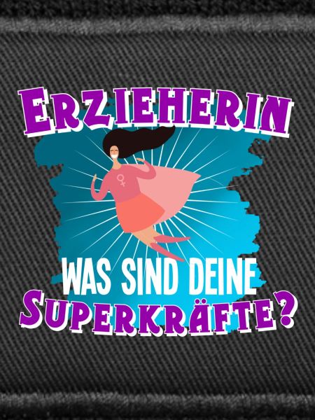 Erzieherin