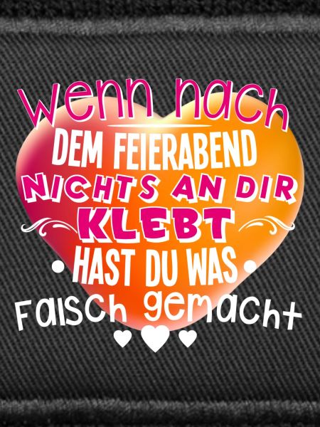 Erzieherin