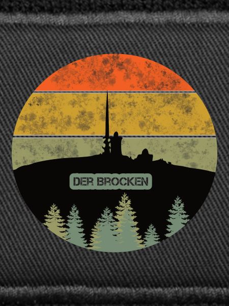 Harz Style - Der Brocken