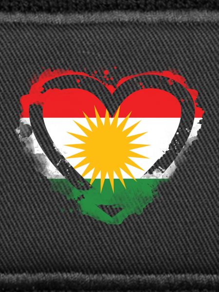 Kurds Kurdistan