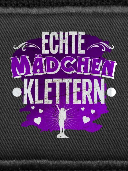 Klettern