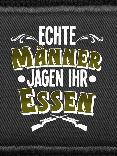 Jäger Jagen