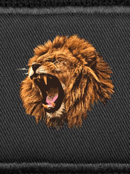 roaring lion gift