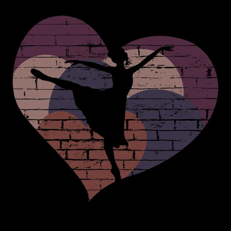 Dancing Dancer - Design