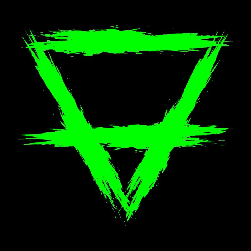 Element symbol Earth