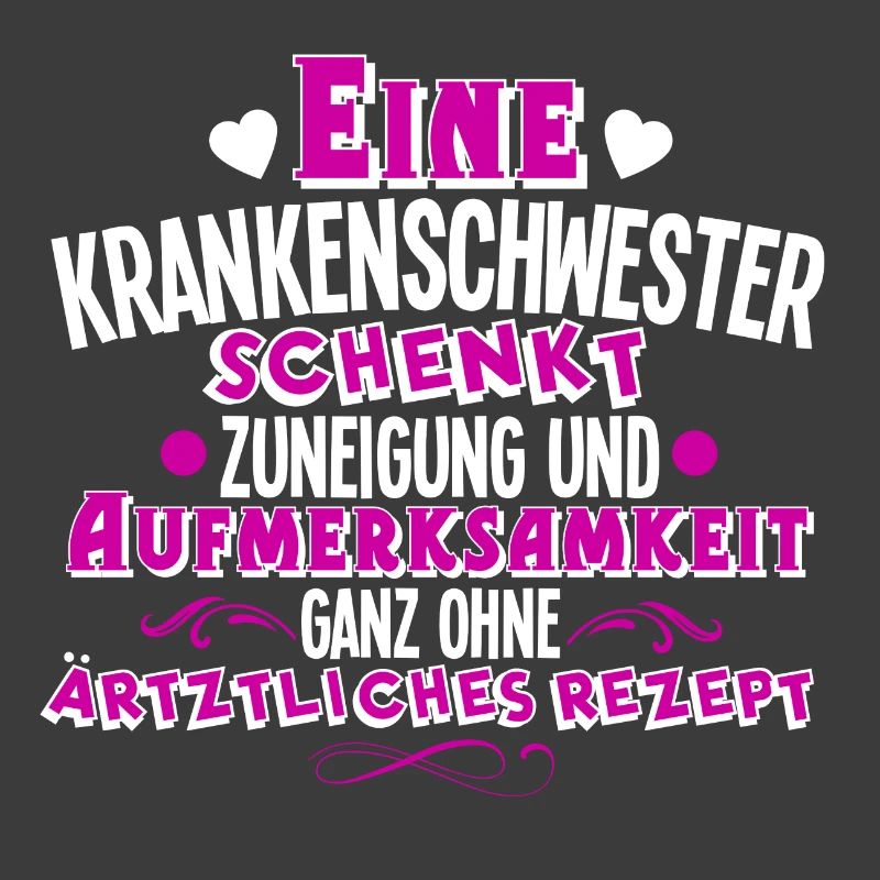 Krankenschwester