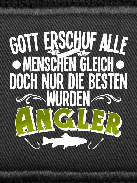 Angler Angeln