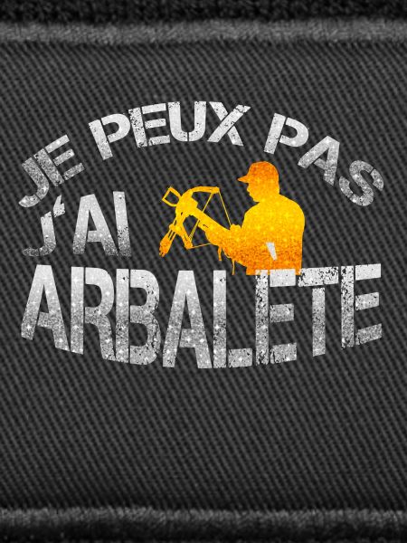 Arbalète