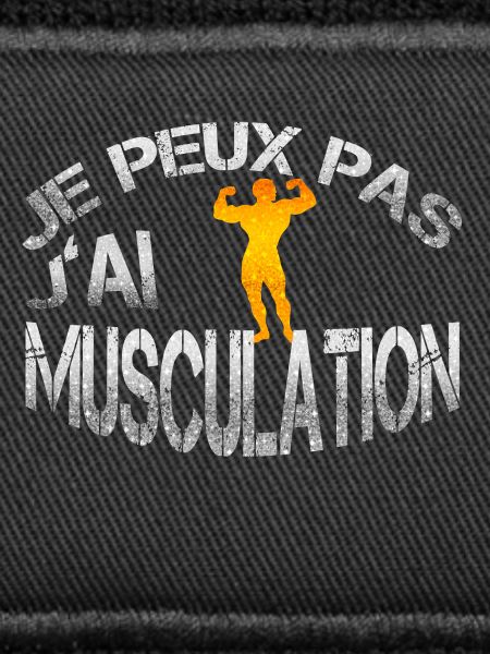 Musculation