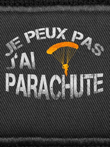 Parachute