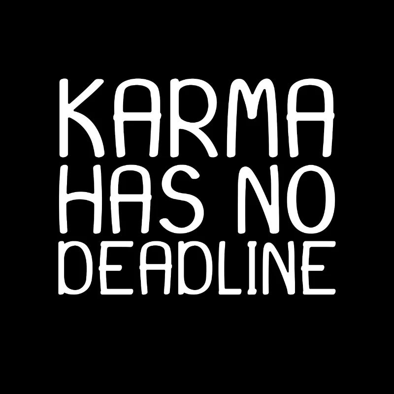 Karma disant