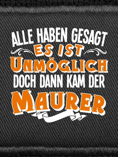 Maurer