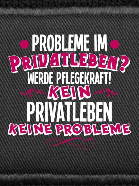 Pflegekraft
