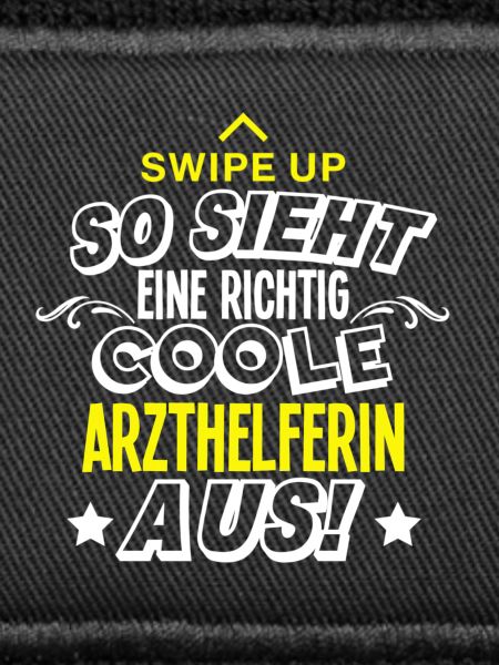Arzthelferin