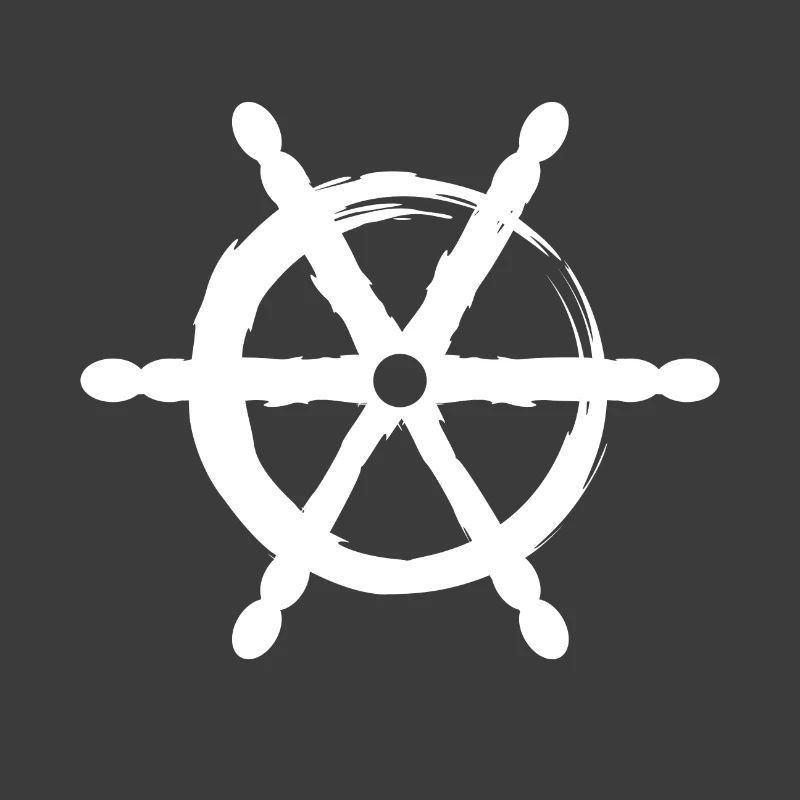 Brosse de la roue de commande