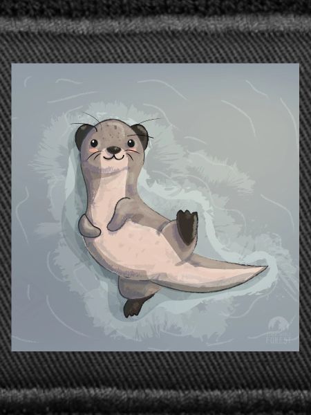 Lisa Otter